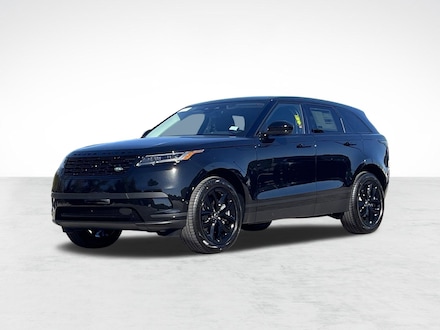 2025 Land Rover Range Rover Velar P250 S SUV