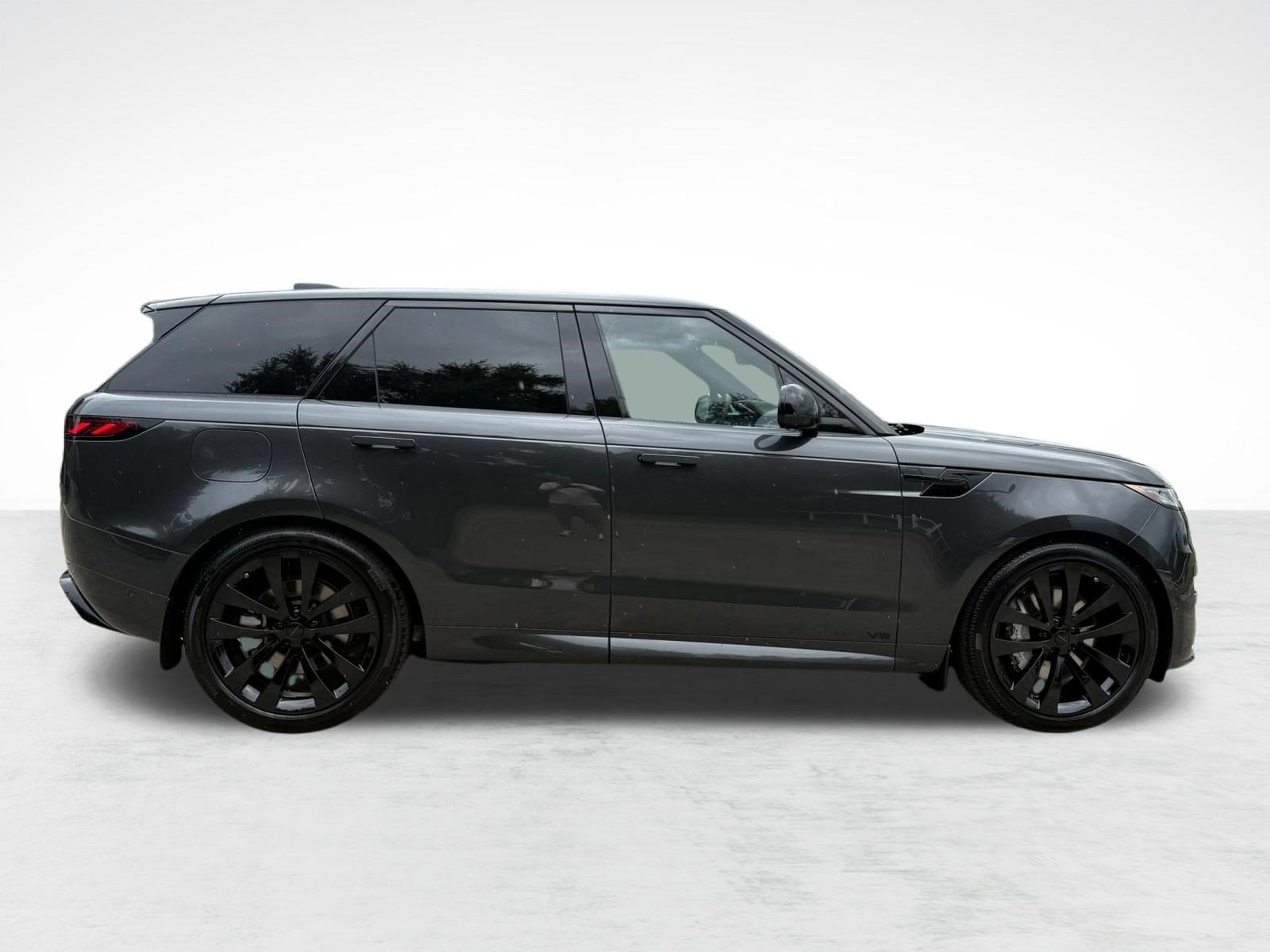 Range Rover Sport P530 Dynamic SE SUV