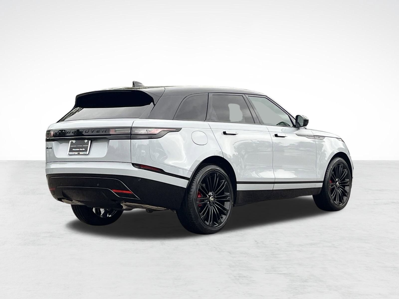 2025 Land Rover Range Rover Velar SE photo 2