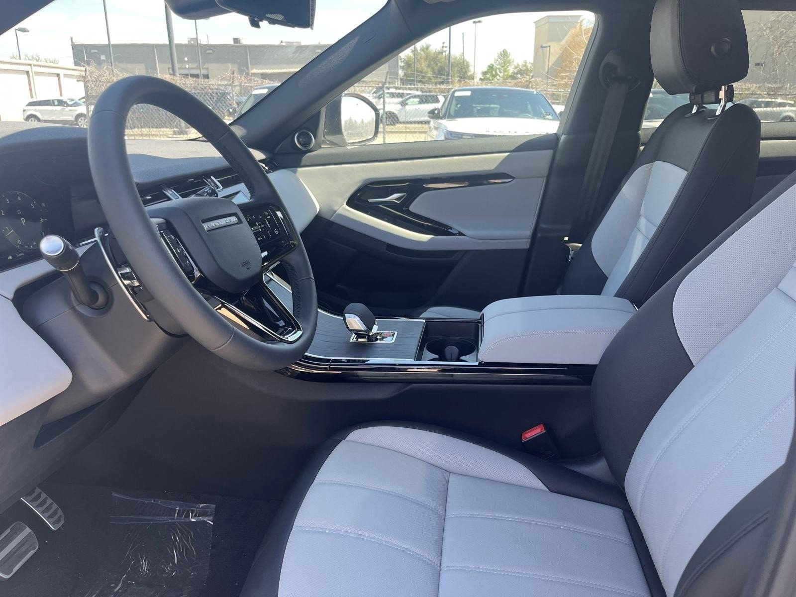 Range Rover Evoque Dynamic SE SUV