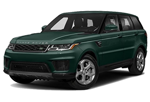 Land Rover Range Rover Sport HSE Dynamic