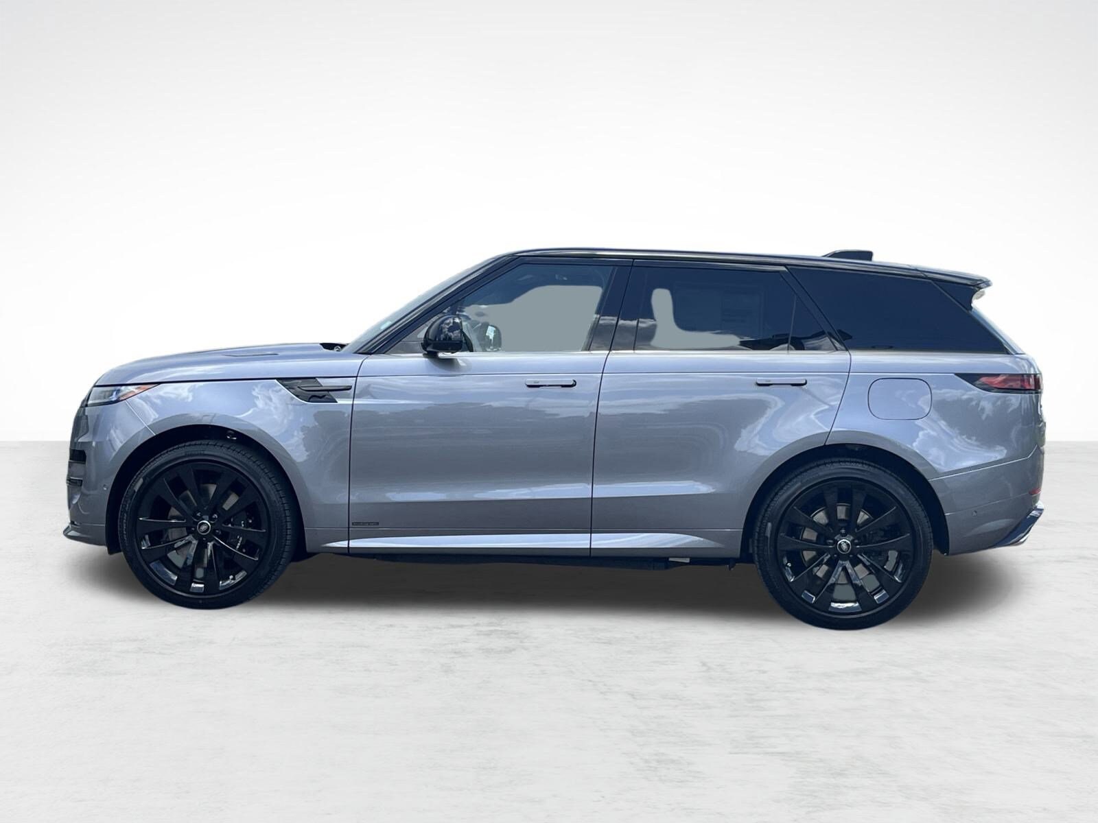 2025 Land Rover Range Rover Sport Autobiography photo 2