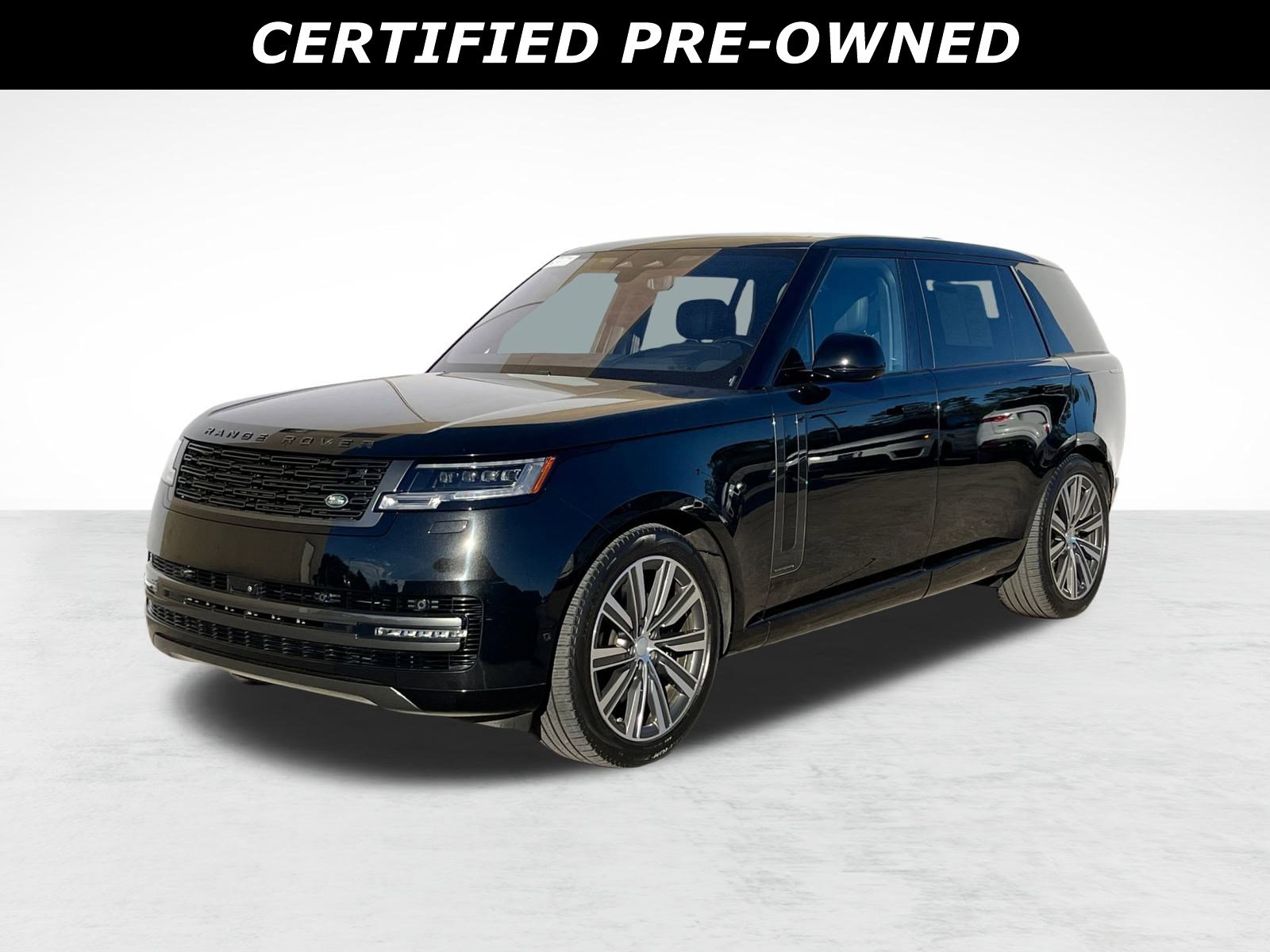 2023 Land Rover Range Rover Autobiography's photo
