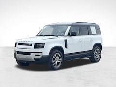 Used 2025 Land Rover Defender 110 S SUV in Houston