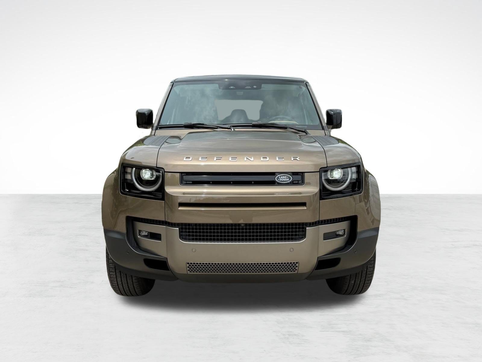 Defender 110 S SUV