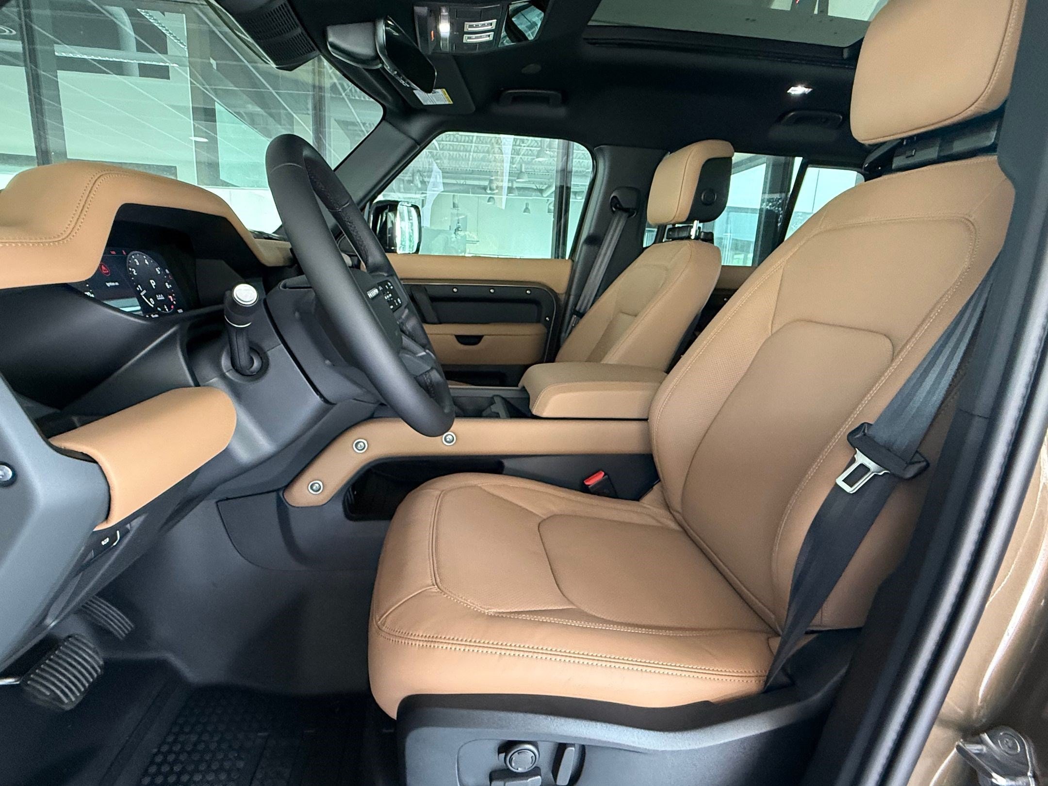 Defender 110 X-Dynamic SE SUV
