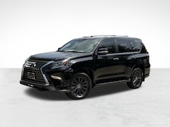 Used 2023 LEXUS GX 460 SUV in Houston