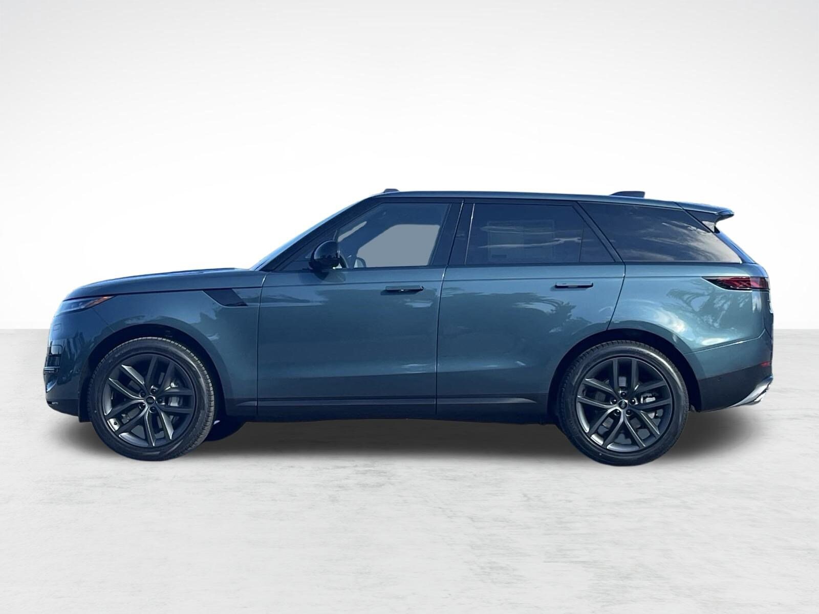 2025 Land Rover Range Rover Sport P360 SE photo 2