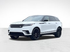 Used 2025 Land Rover Range Rover Velar P250 Dynamic SE SUV in Houston
