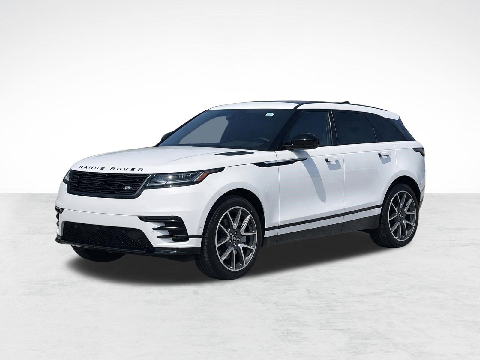 2026 Land Rover Range Rover Velar