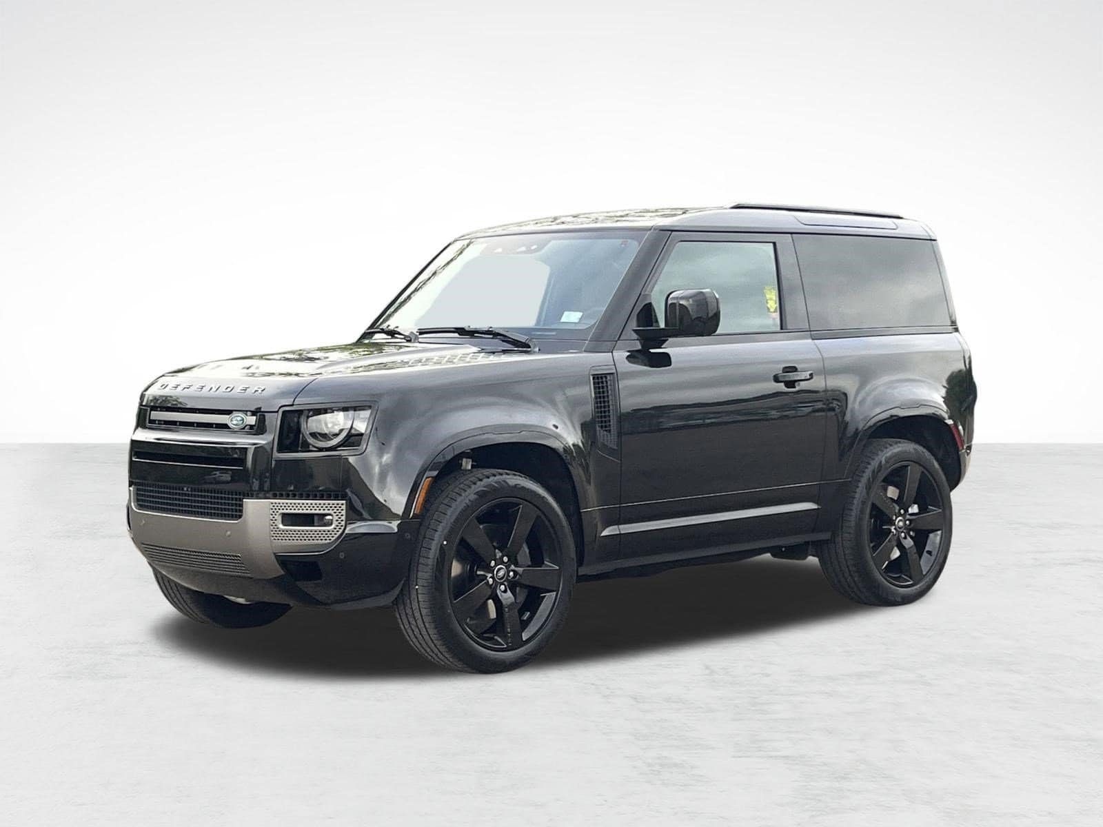2025 Land Rover Defender 90 X-Dynamic SE P400's photo