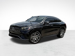 Used 2024 Mercedes-Benz AMG GLE 53 4MATIC Coupe for sale in Houston