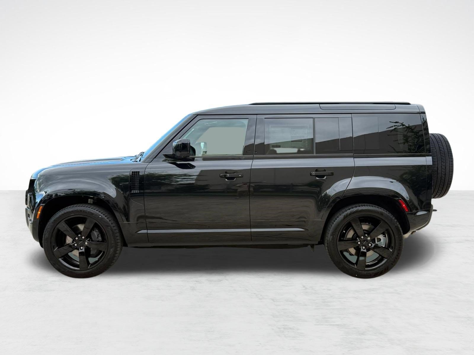 Defender 110 X-Dynamic SE SUV