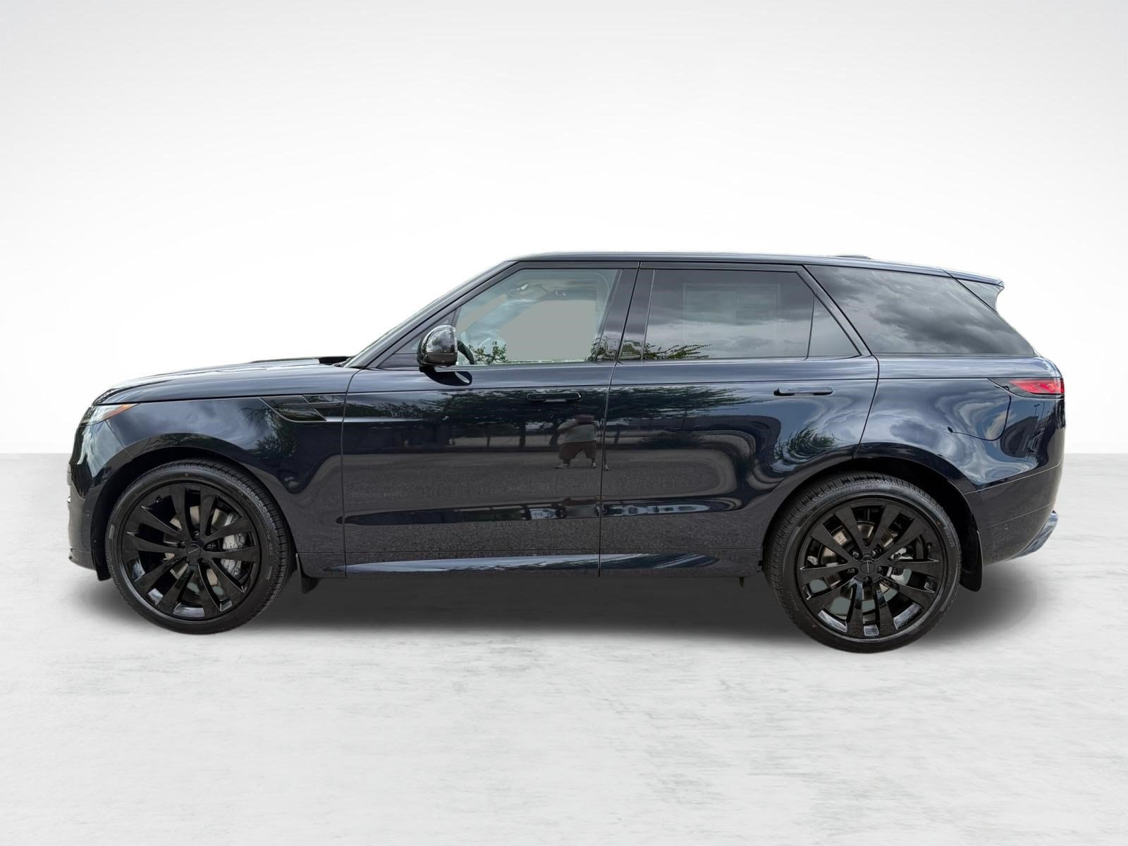 Range Rover Sport P400 Dynamic SE SUV
