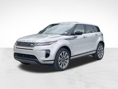 Used 2025 Land Rover Range Rover Evoque Core S SUV in Houston