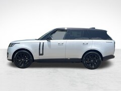 2025 Land Rover Range Rover P550e SE SUV