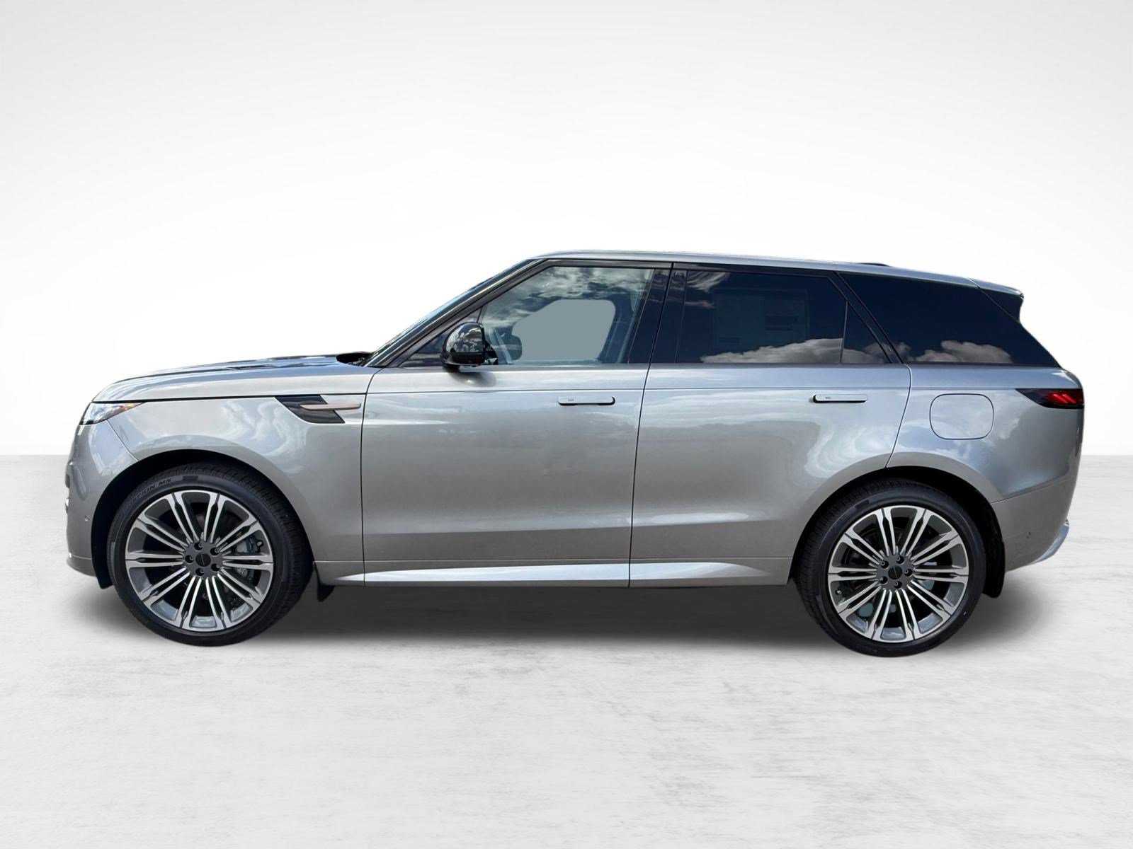 2026 Land Rover Range Rover Sport P460e Dynamic SE SUV