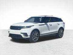2026 Land Rover Range Rover Velar P250 Dynamic SE SUV