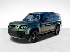 2026 Land Rover Defender 130 X-Dynamic SE SUV