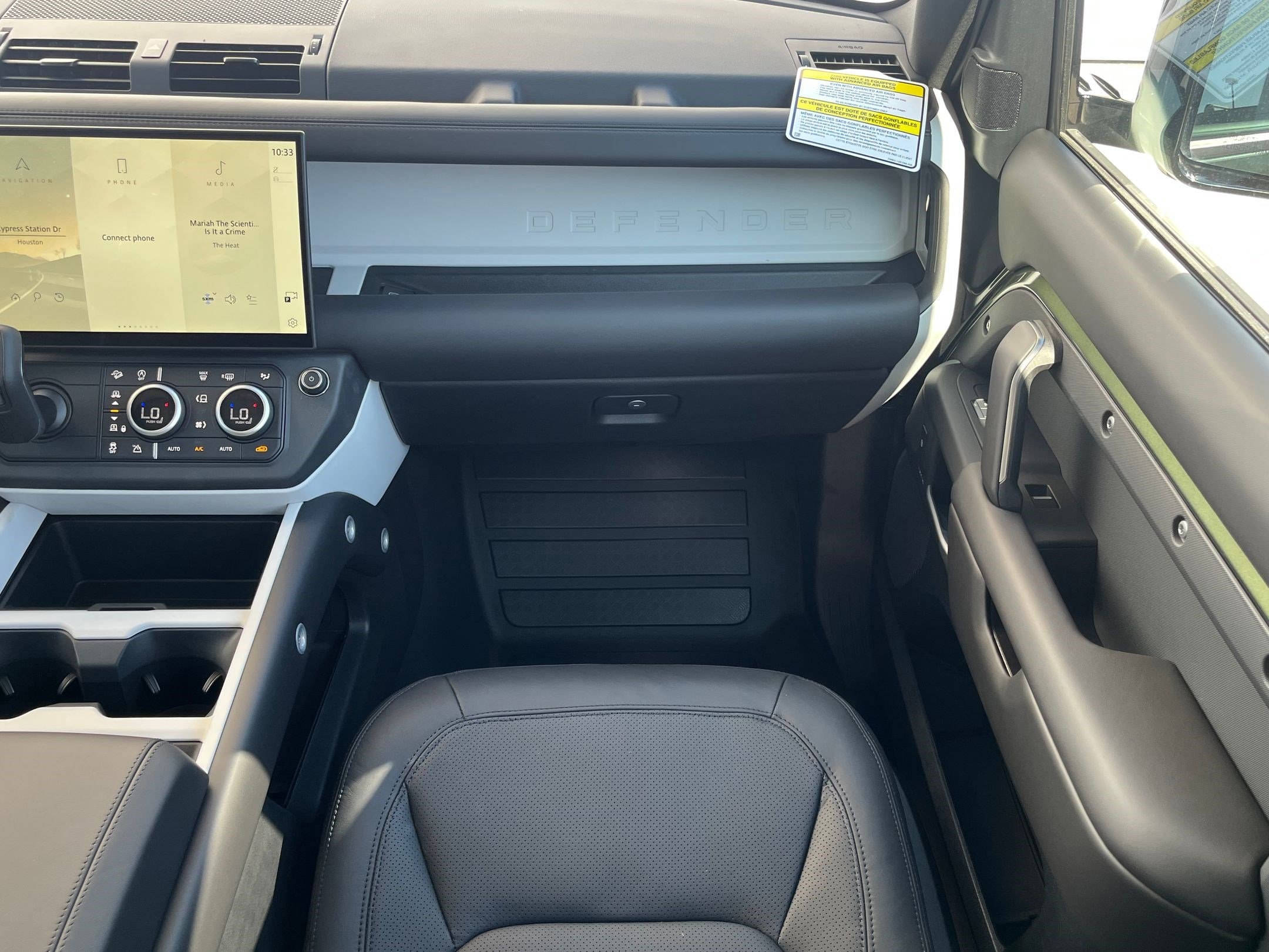 2026 Land Rover Defender S - Photo 30