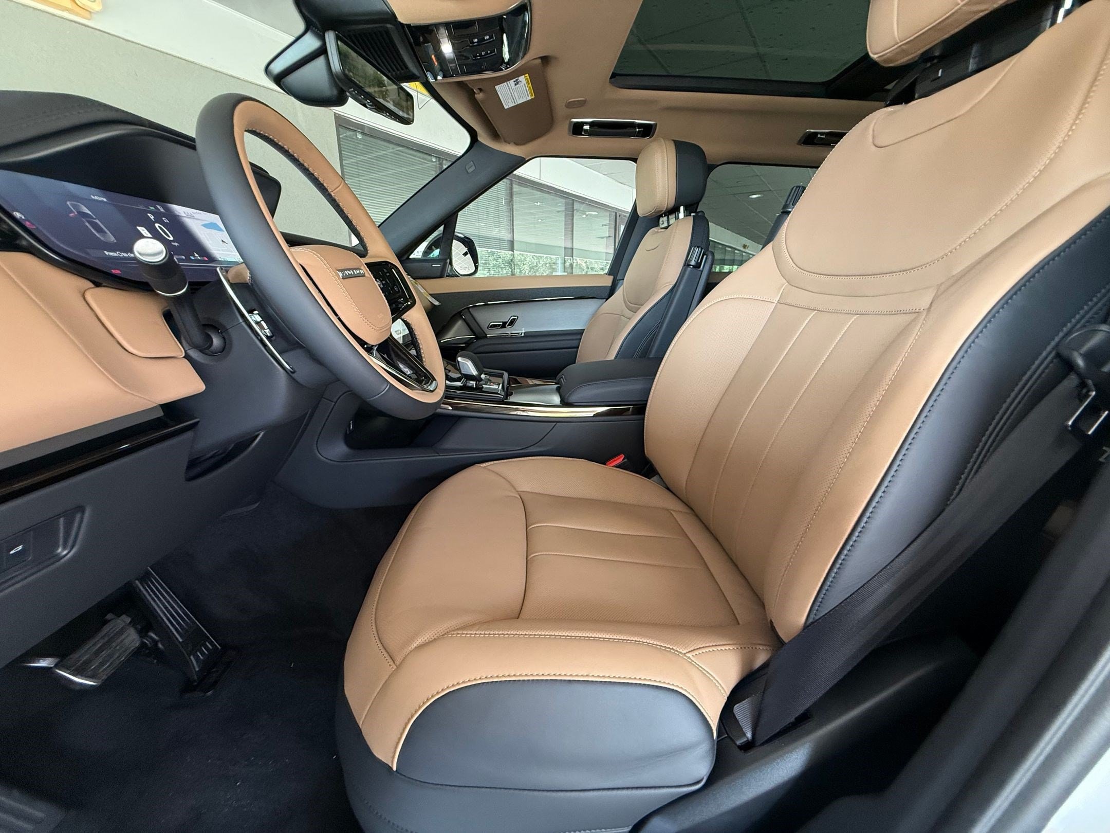 Range Rover Sport P400 Dynamic SE SUV
