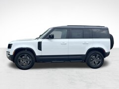 2025 Land Rover Defender 110 S SUV