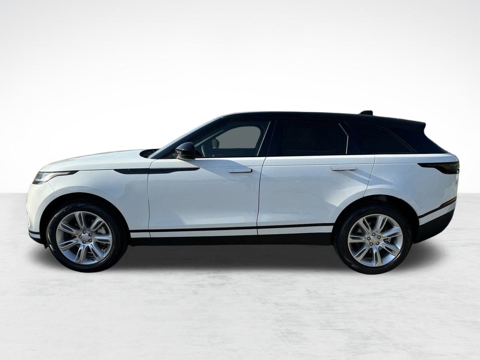 2025 Land Rover Range Rover Velar P250 S photo 2