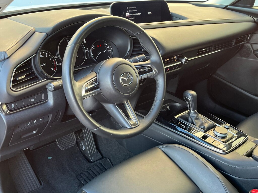 Used 2023 Mazda CX-30 2.5 S Preferred Package SUV