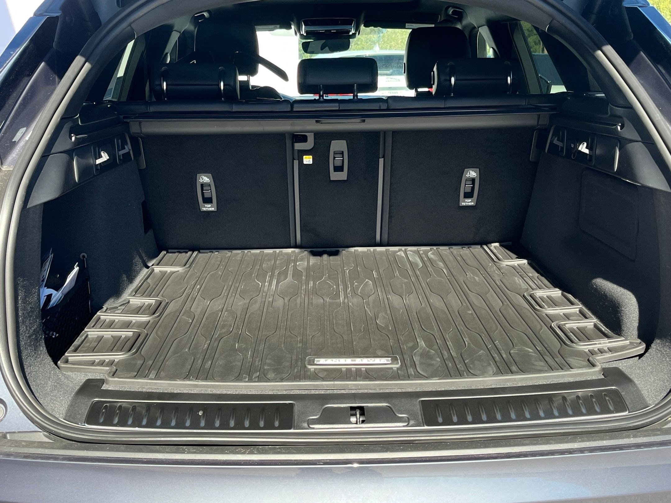2026 Land Rover Range Rover Velar Dynamic SE - Photo 33