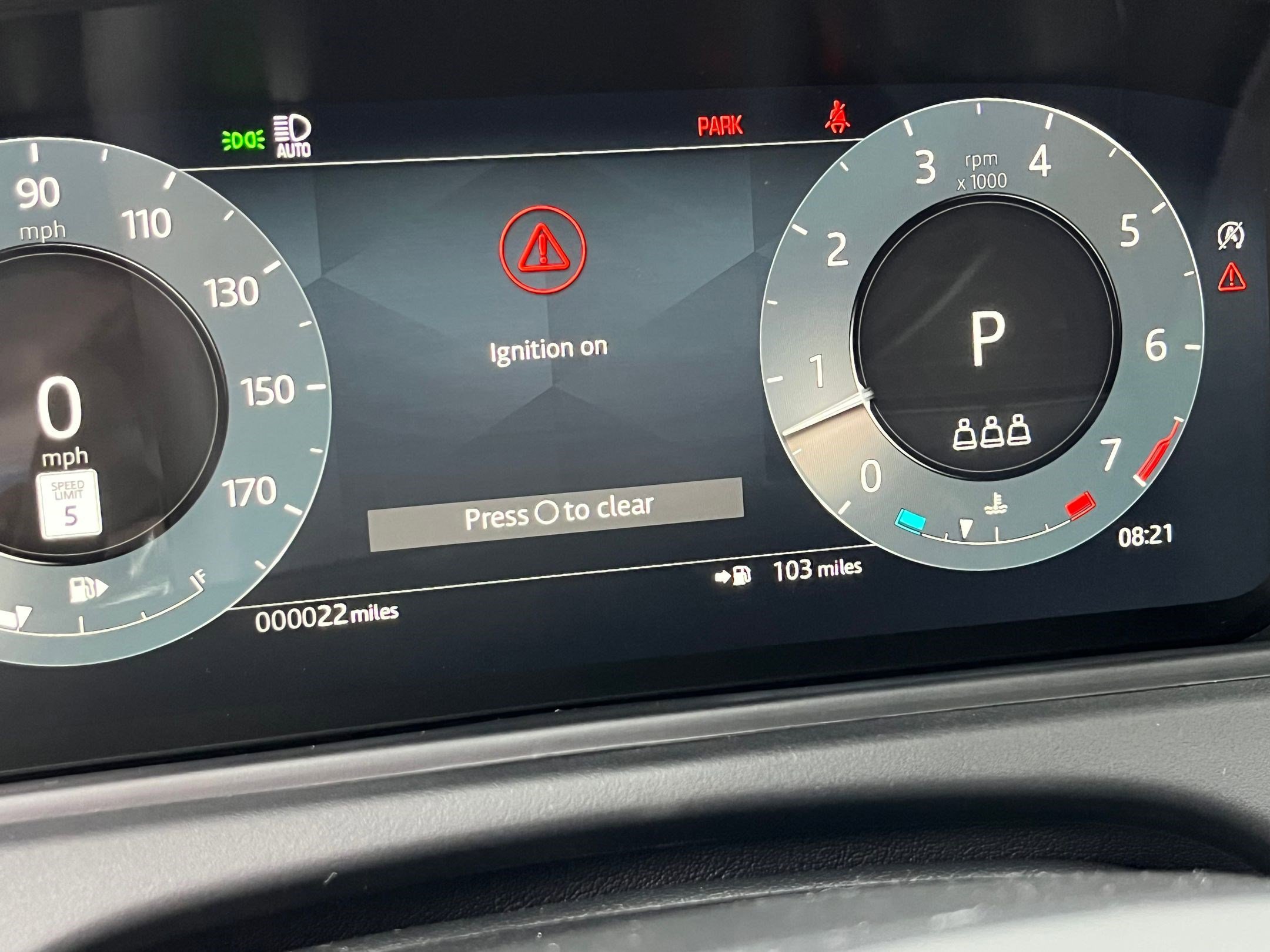 2026 Land Rover Range Rover Velar Dynamic SE - Photo 20