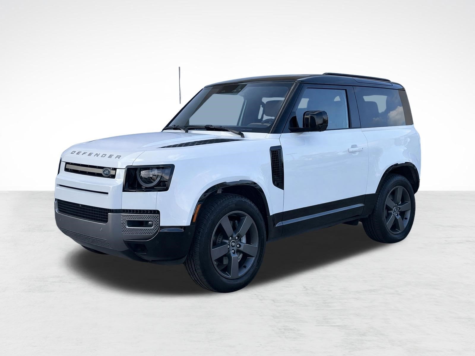 2025 Land Rover Defender 90 X-Dynamic SE P400's photo