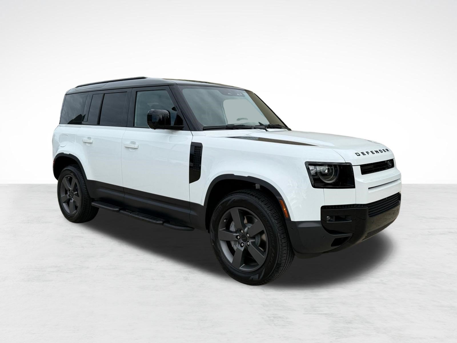 Defender 110 S SUV