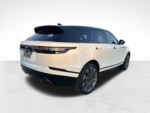 New 2024 Range Rover Velar in Houston, TX