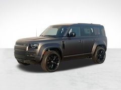 2025 Land Rover Defender 110 OCTA SUV