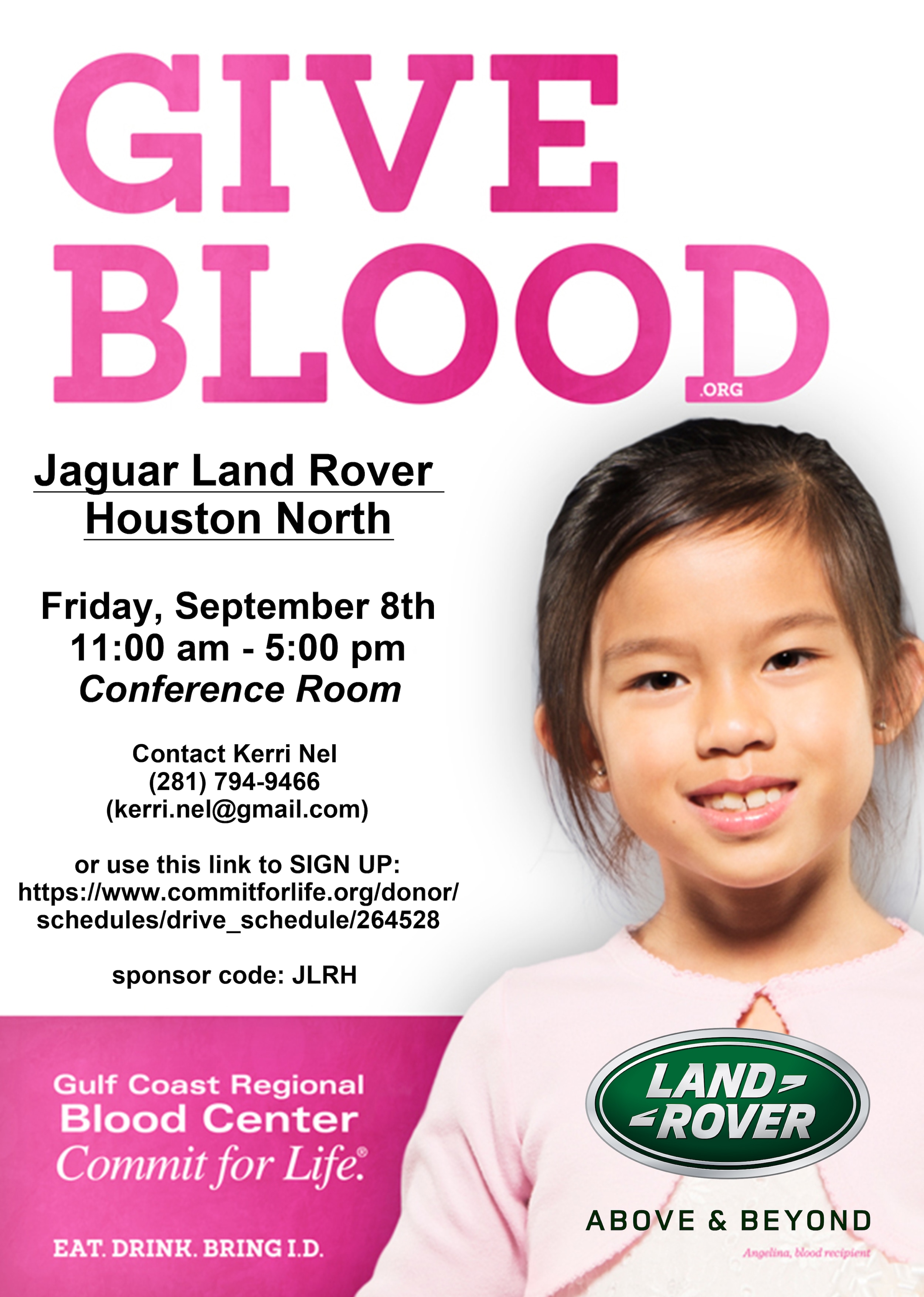 give blood drive woodlands help volunteer donate houston harvey