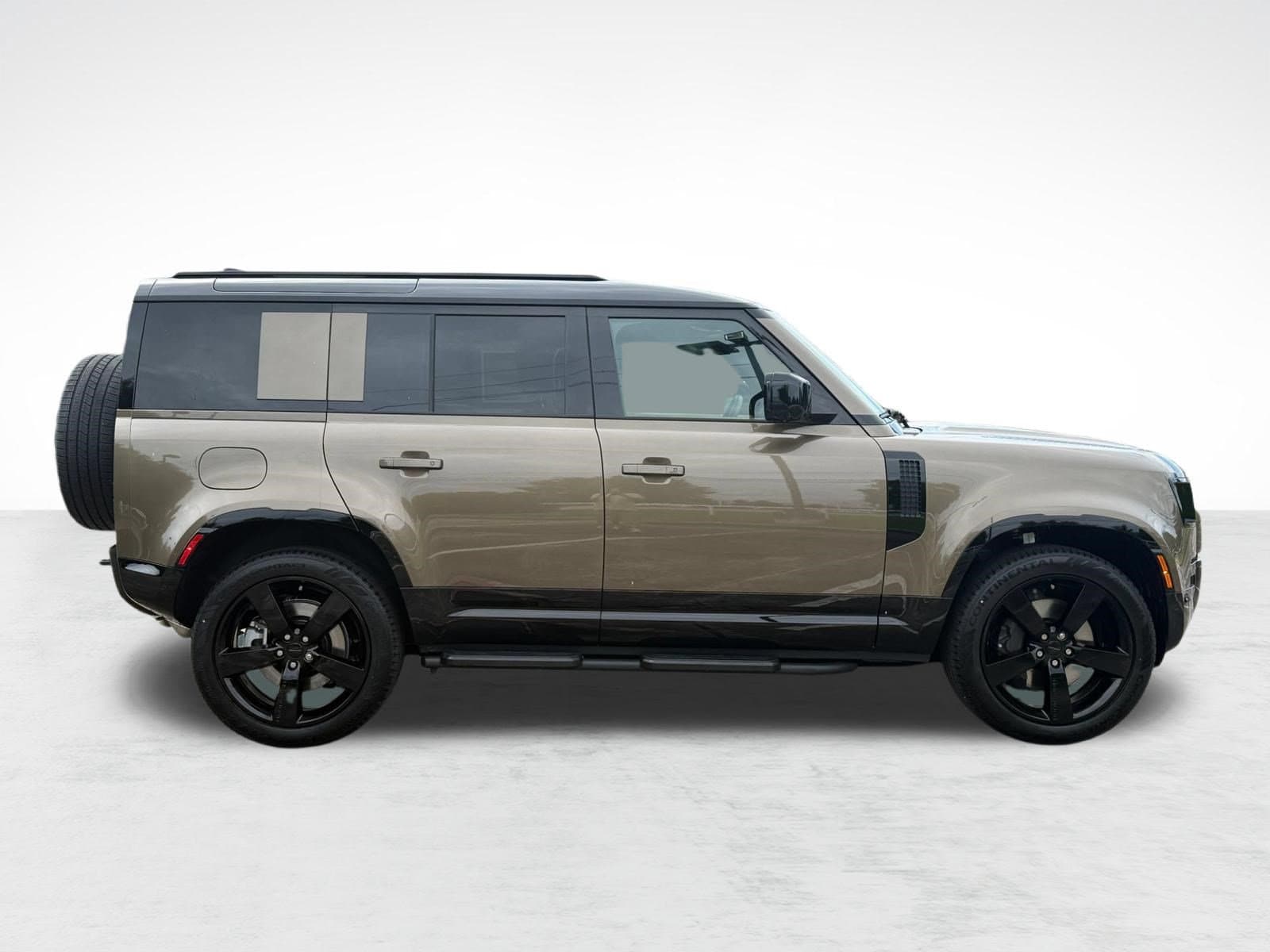 Defender 110 X-Dynamic SE SUV