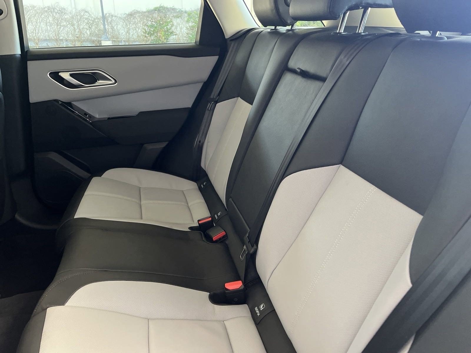 2025 Land Rover Range Rover Velar S - Photo 29