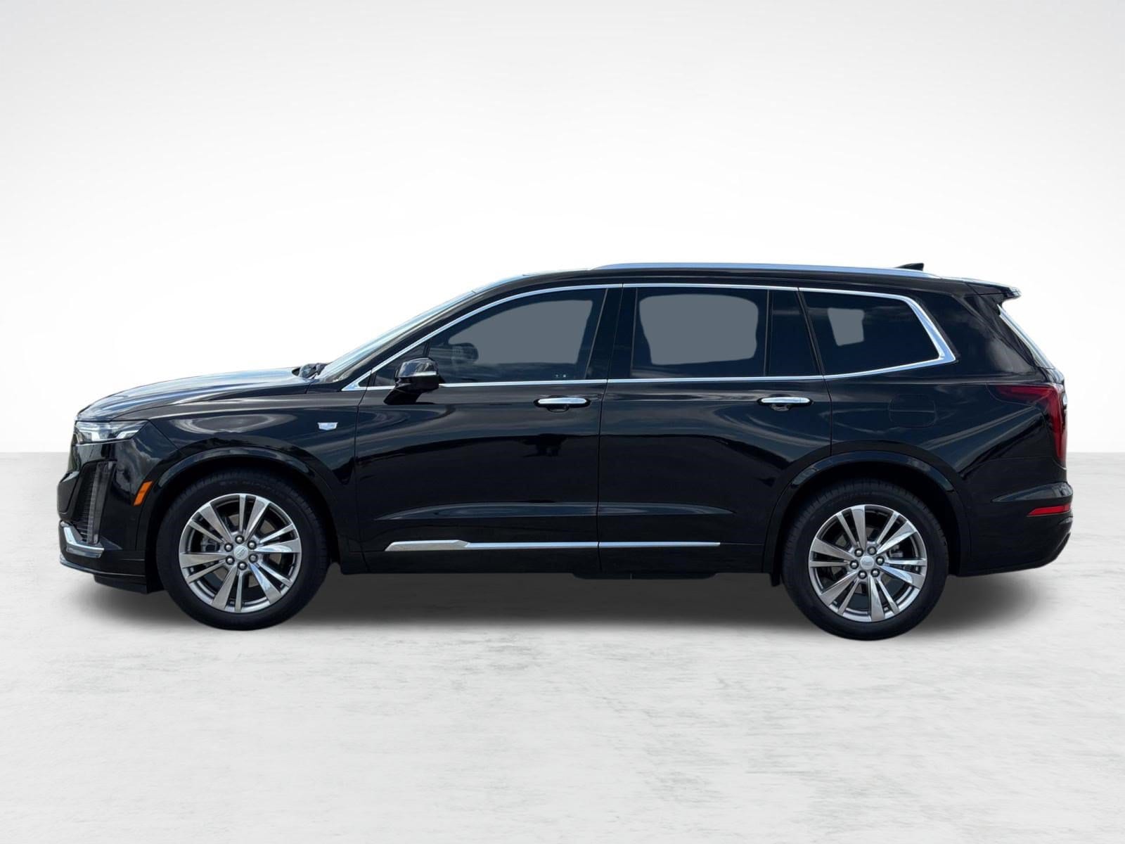 XT6 Premium Luxury SUV
