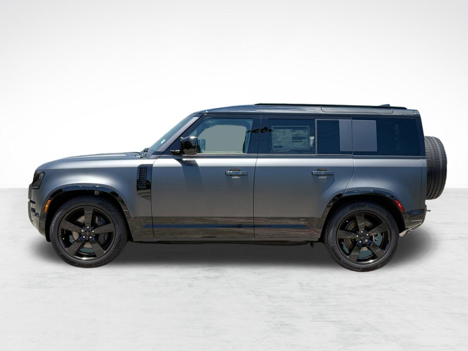 2026 Land Rover Defender 110 X-Dynamic SE SUV