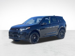 Used 2025 Land Rover Discovery Sport Dynamic SE SUV for sale in Houston