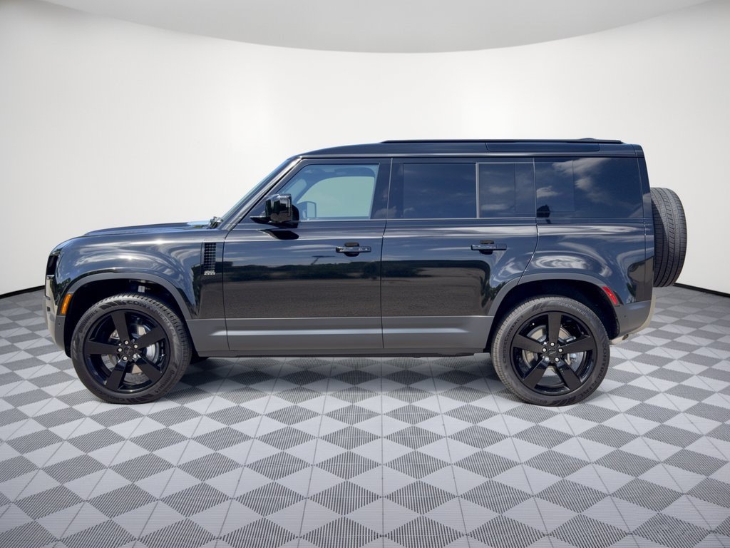 2026 Land Rover Defender 110 S SUV