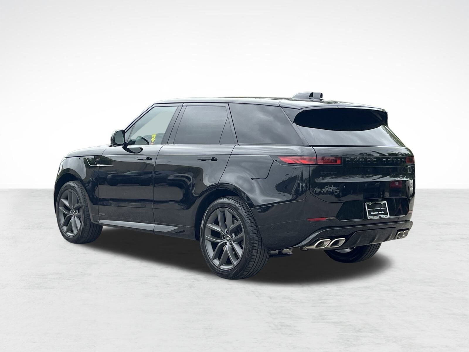 2025 Land Rover Range Rover Sport P530 Autobiography photo 2