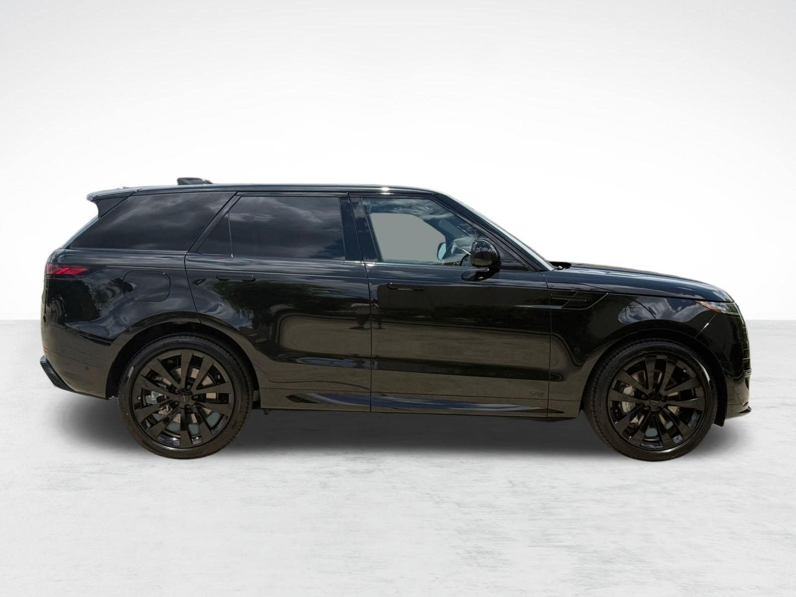Range Rover Sport P530 Dynamic SE SUV