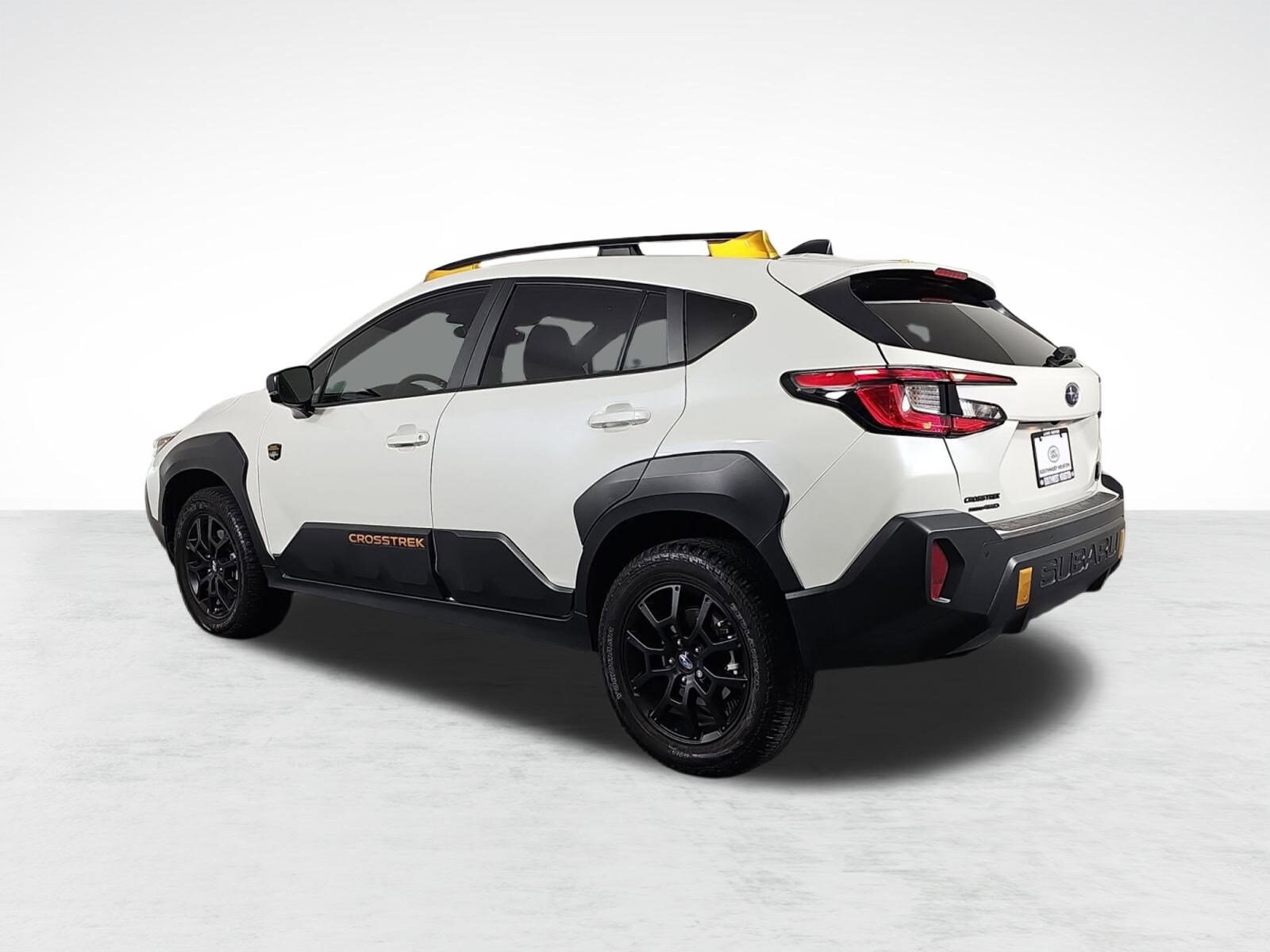 2024 Subaru Crosstrek Wilderness photo 3