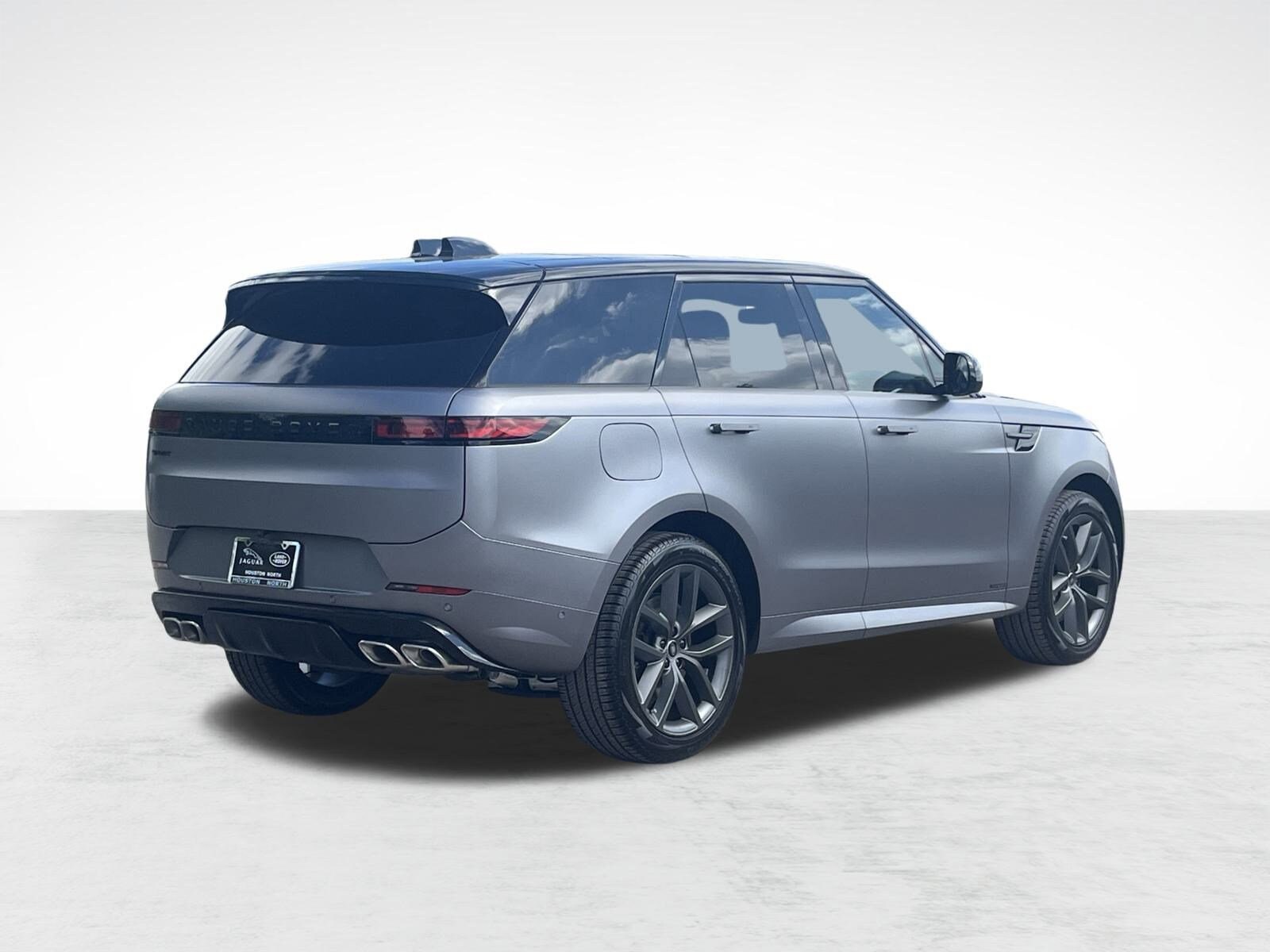 2025 Land Rover Range Rover Sport P530 Autobiography photo 2