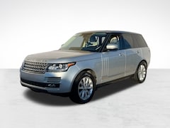 Used 2014 Land Rover Range Rover 3.0L V6 Supercharged HSE SUV in Houston