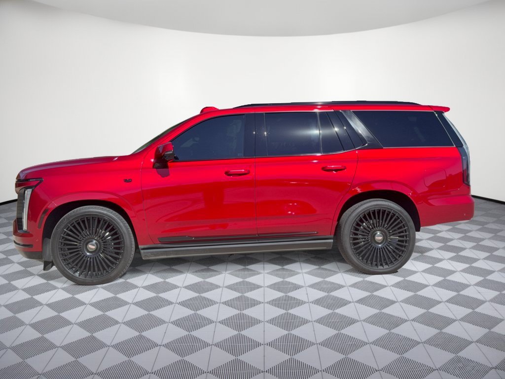 Used 2025 CADILLAC Escalade Sport SUV
