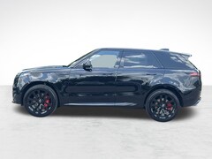 2025 Land Rover Range Rover Sport P530 Dynamic SE SUV