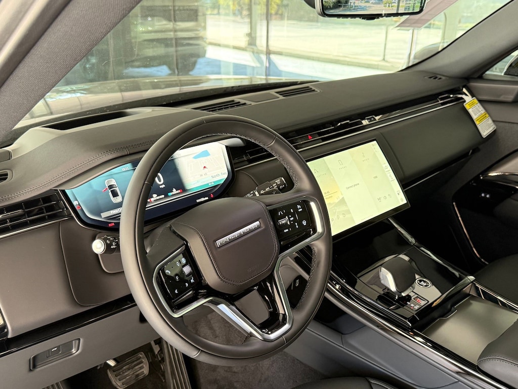 New 2026 Land Rover Range Rover Sport P360 SE SUV