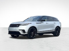 Used 2025 Land Rover Range Rover Velar P250 Dynamic SE SUV in Houston